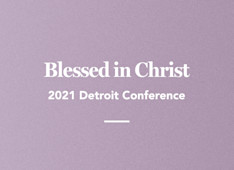 The Great Commission (Pre-Conference)