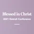 The Great Commission (Pre-Conference)