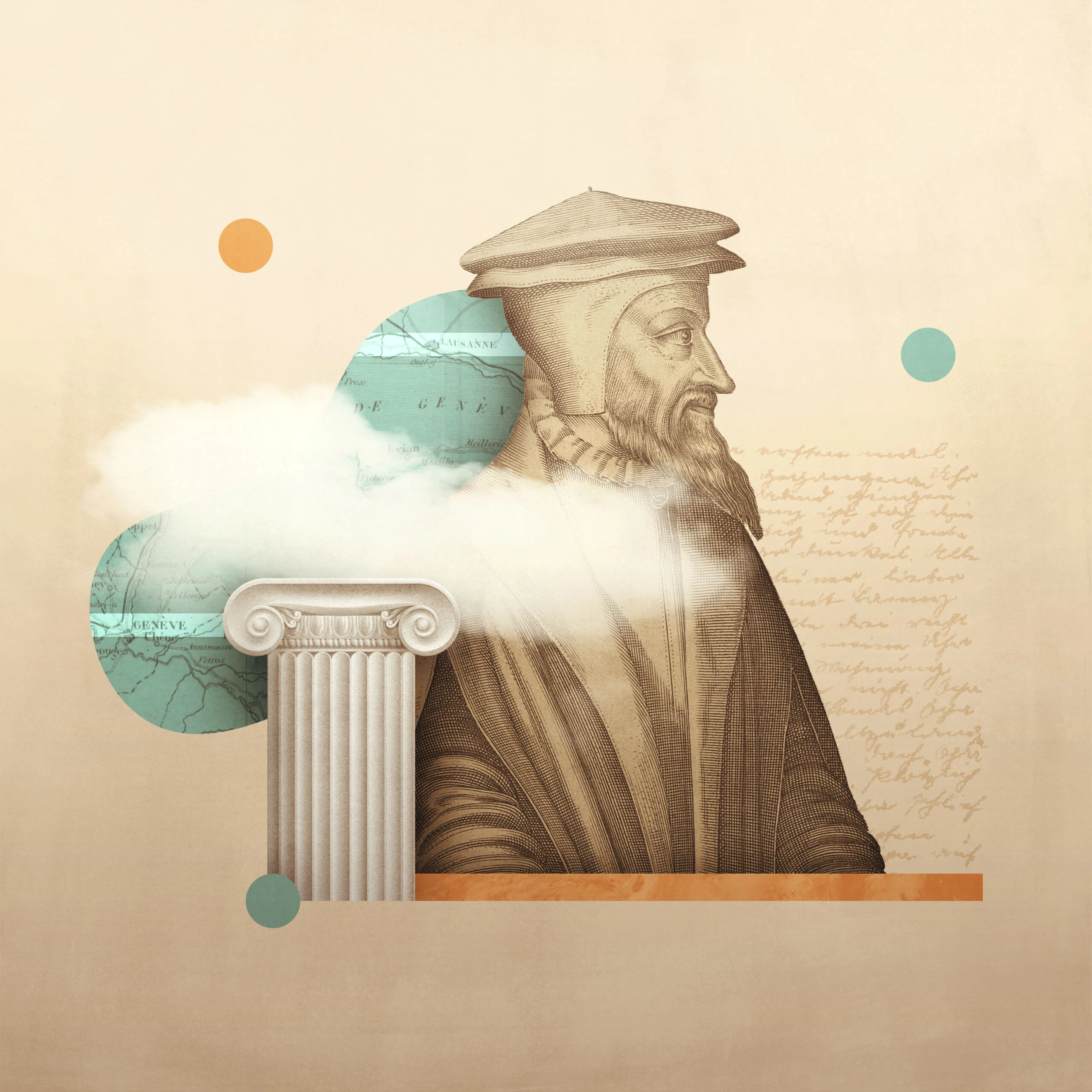 Who Was Pierre Viret?