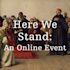 Here I Stand