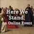 Here I Stand