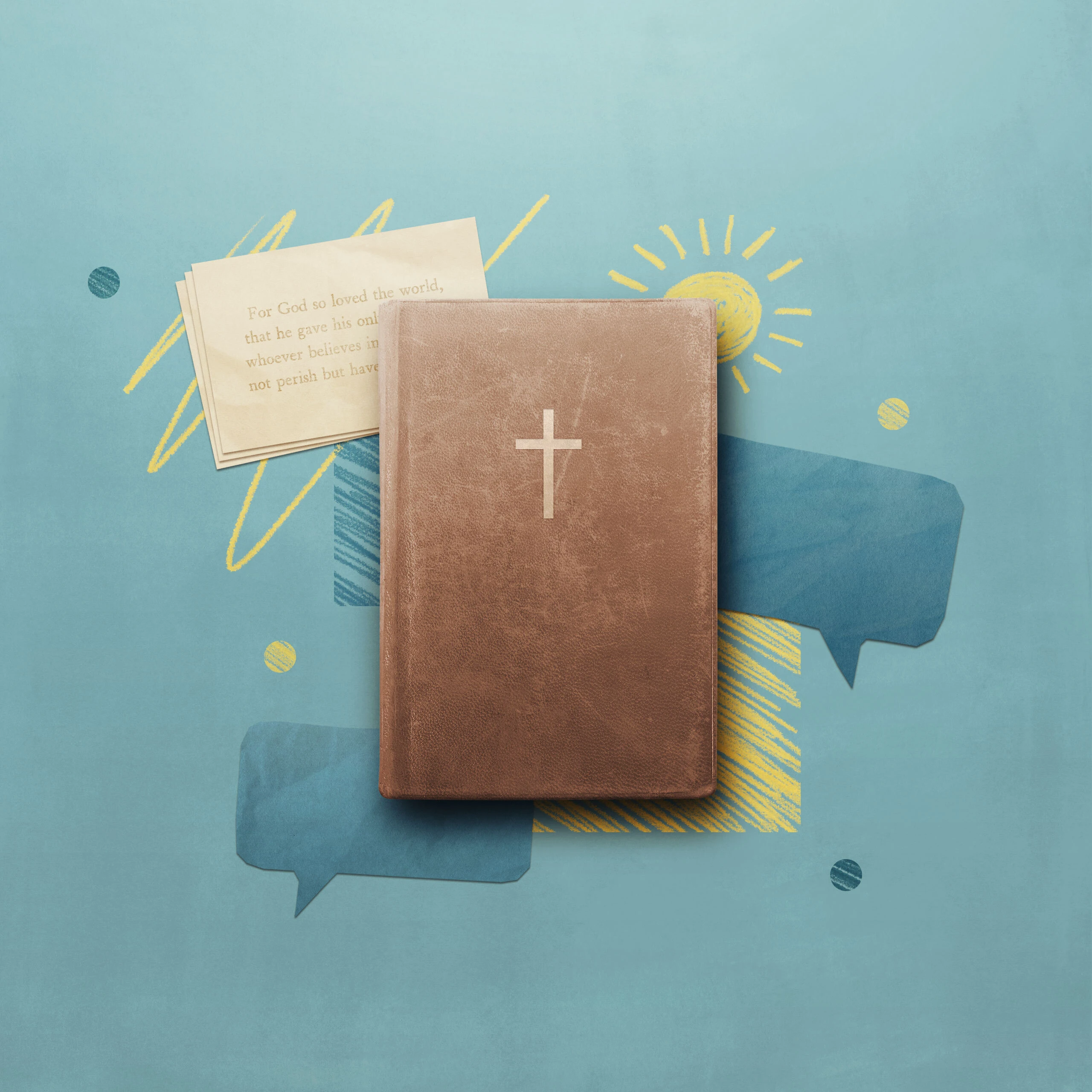 4 Tips for Engaging Kids with the Bible