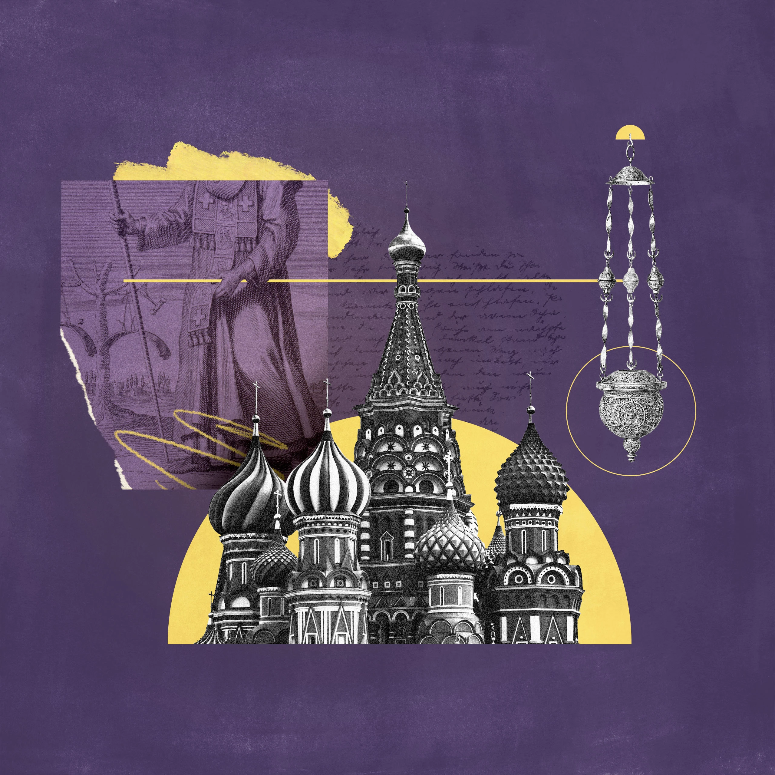 What Is Eastern Orthodoxy? 