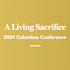 Living, Transformed Sacrifices