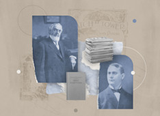 Who Are the Jehovah’s Witnesses?