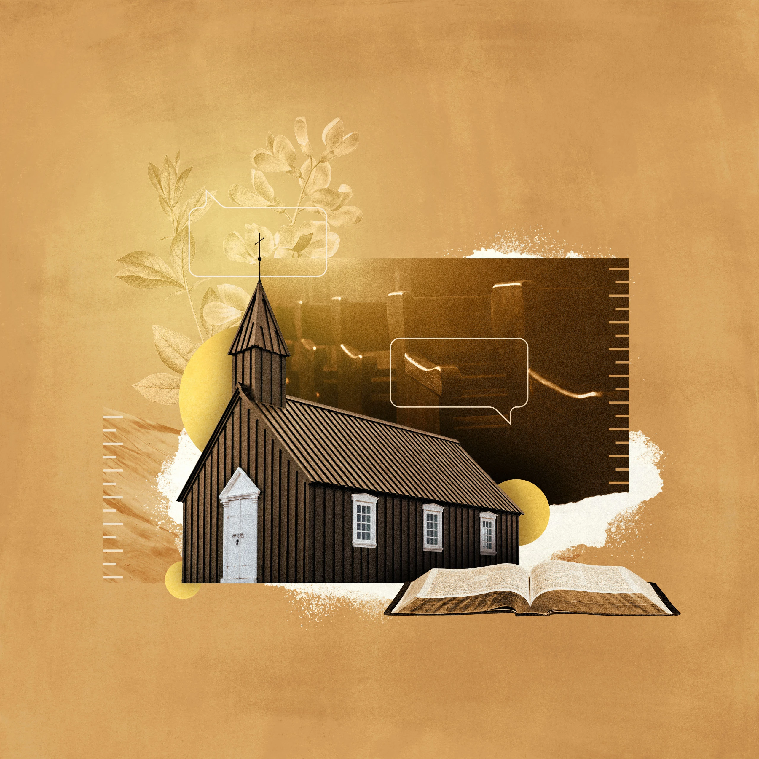 What Is a Liturgy?