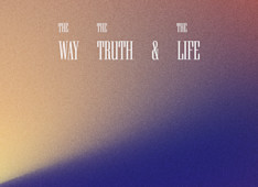 Following the Way as Christ’s Disciples