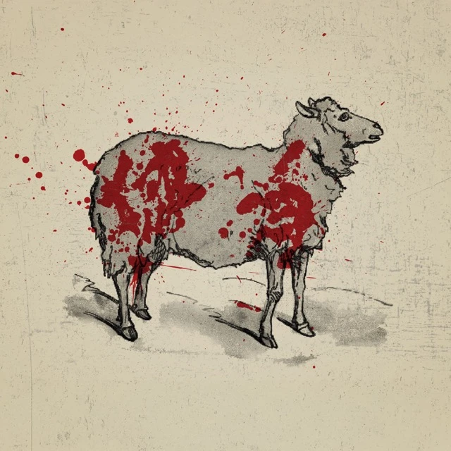 Jesus Christ: The Lamb of God