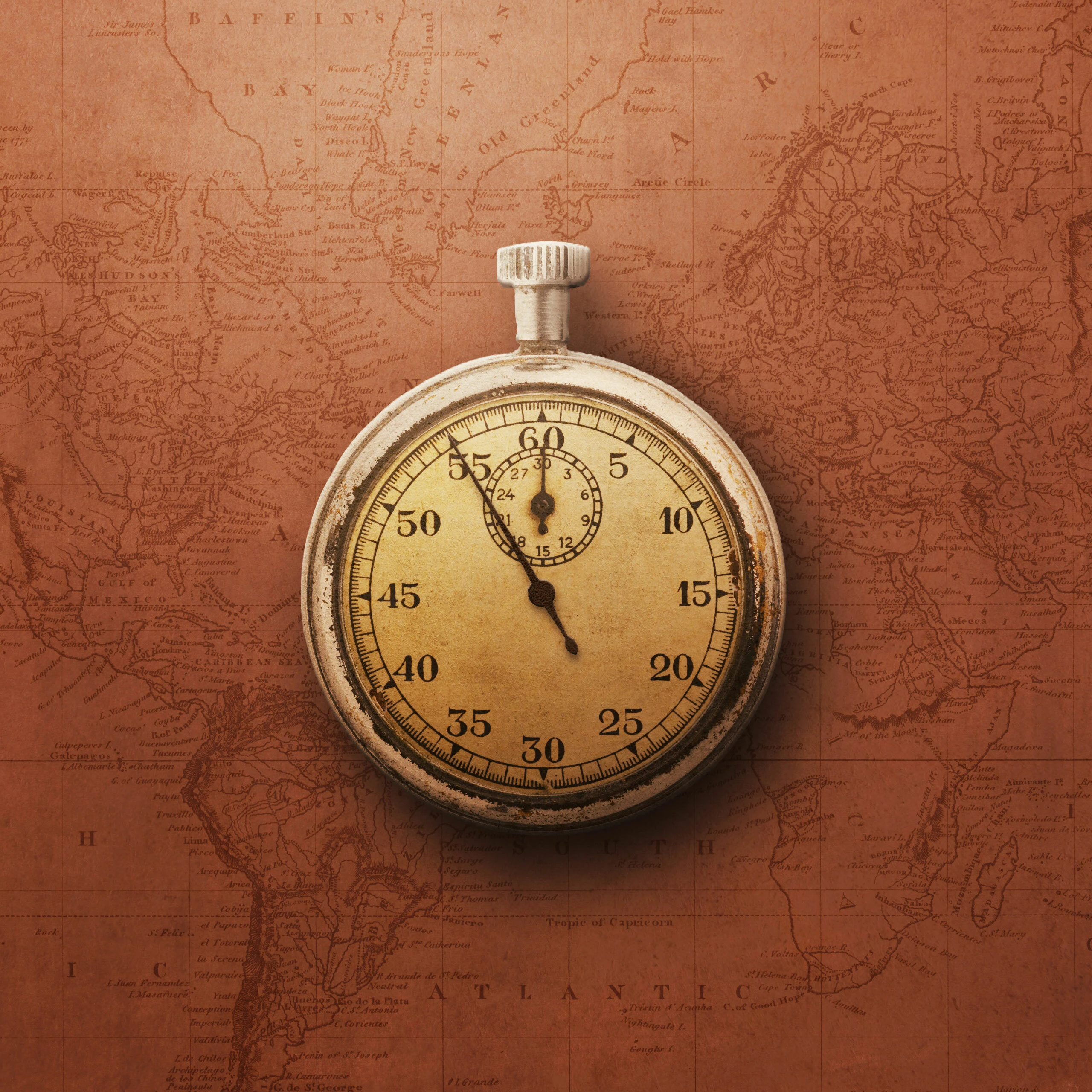 Urgency for Christians