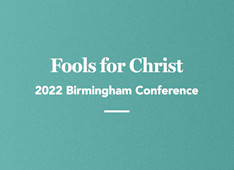 The Foolishness of the Gospel