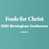 The Foolishness of the Gospel