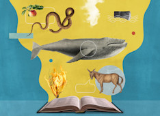 Does the Bible Contain Myths?