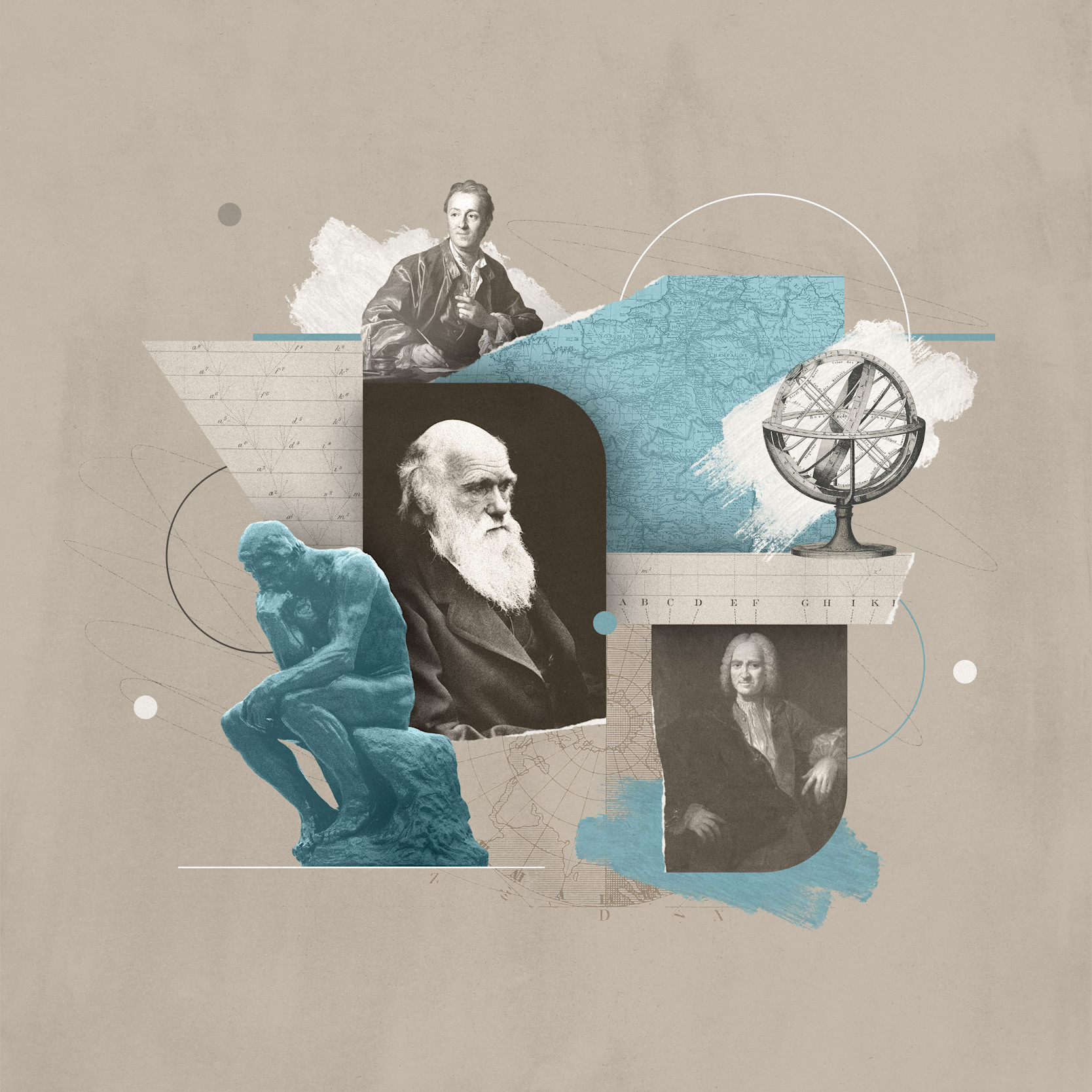 Secular Rarityatheist What Are Atheism and Secularism?