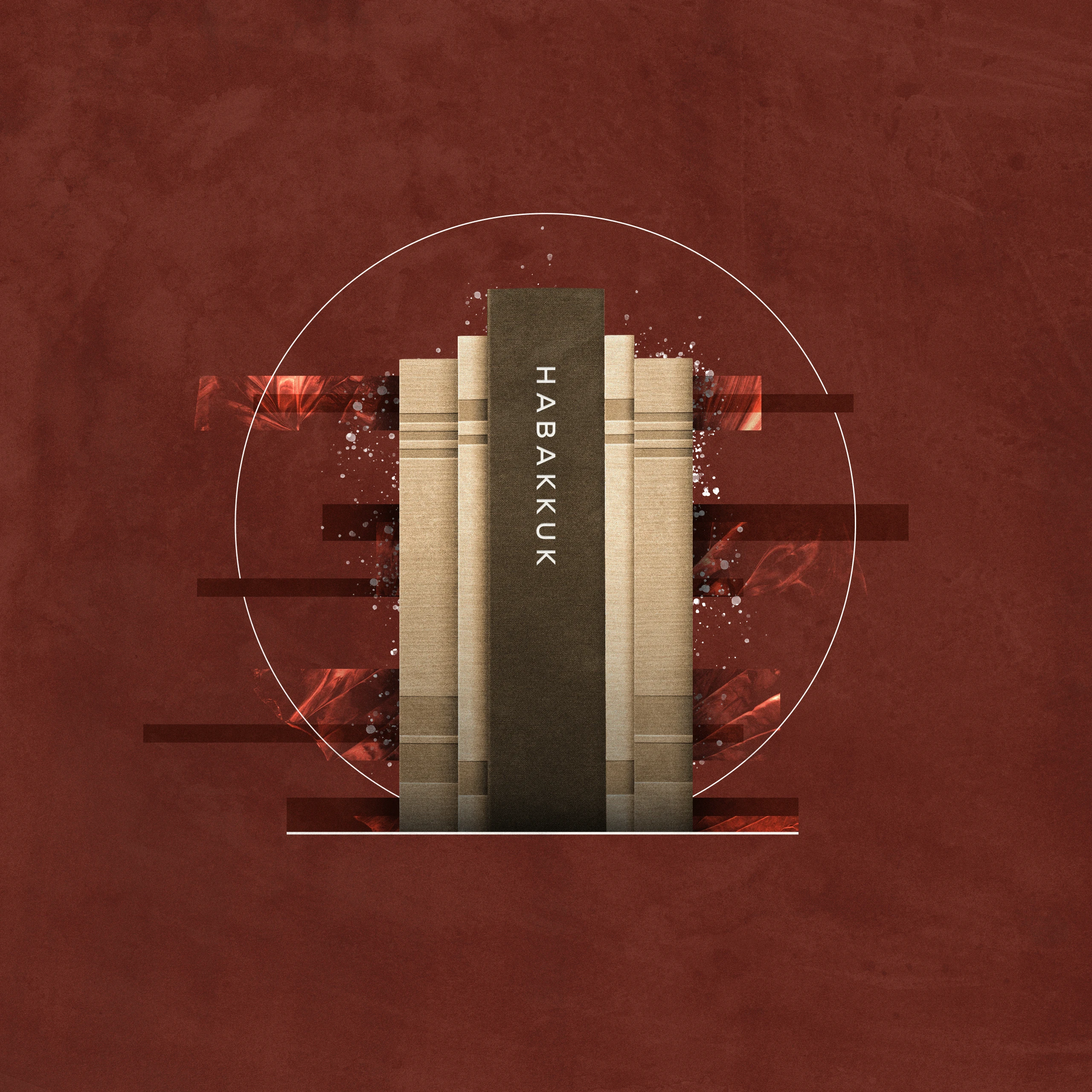 Top 5 Commentaries on the Book of Habakkuk