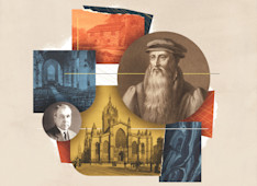 What Is Presbyterianism?