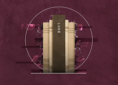 Top 5 Commentaries on the Gospel of Luke