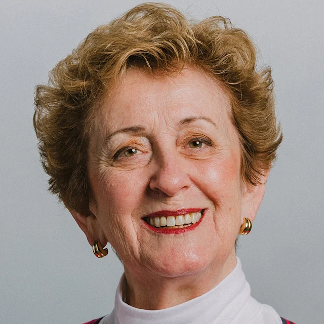 Vesta Sproul | Resources from Ligonier Ministries