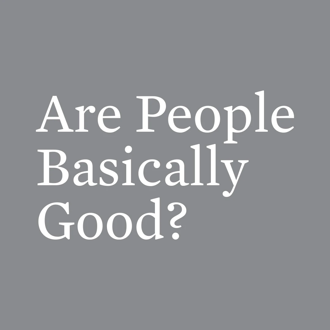 Does the Physical Body Matter?