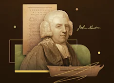 Who Was John Newton?
