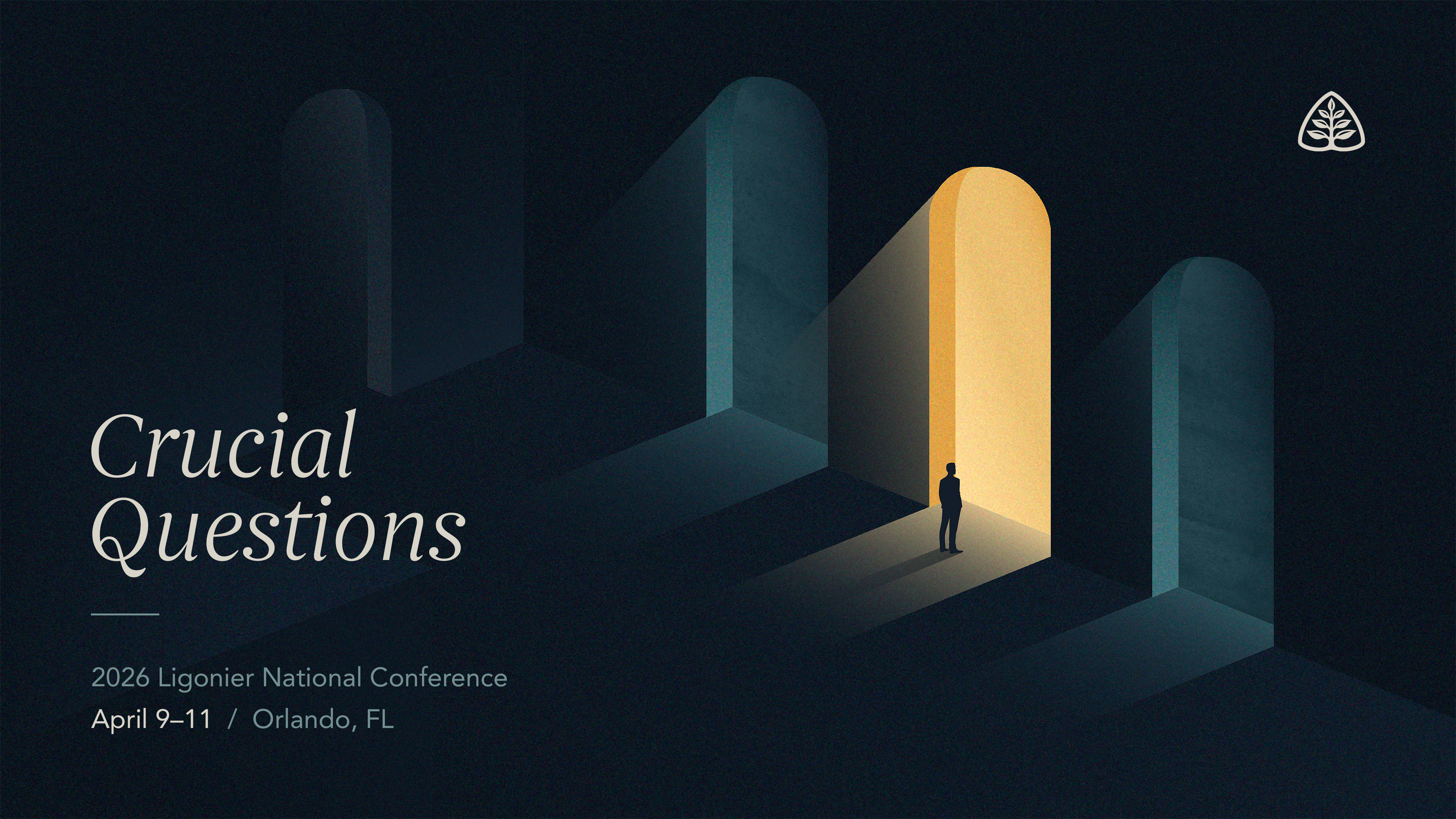 Announcing Our 2026 National Conference