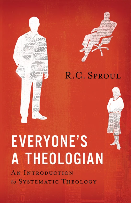 Everyone’s a Theologian