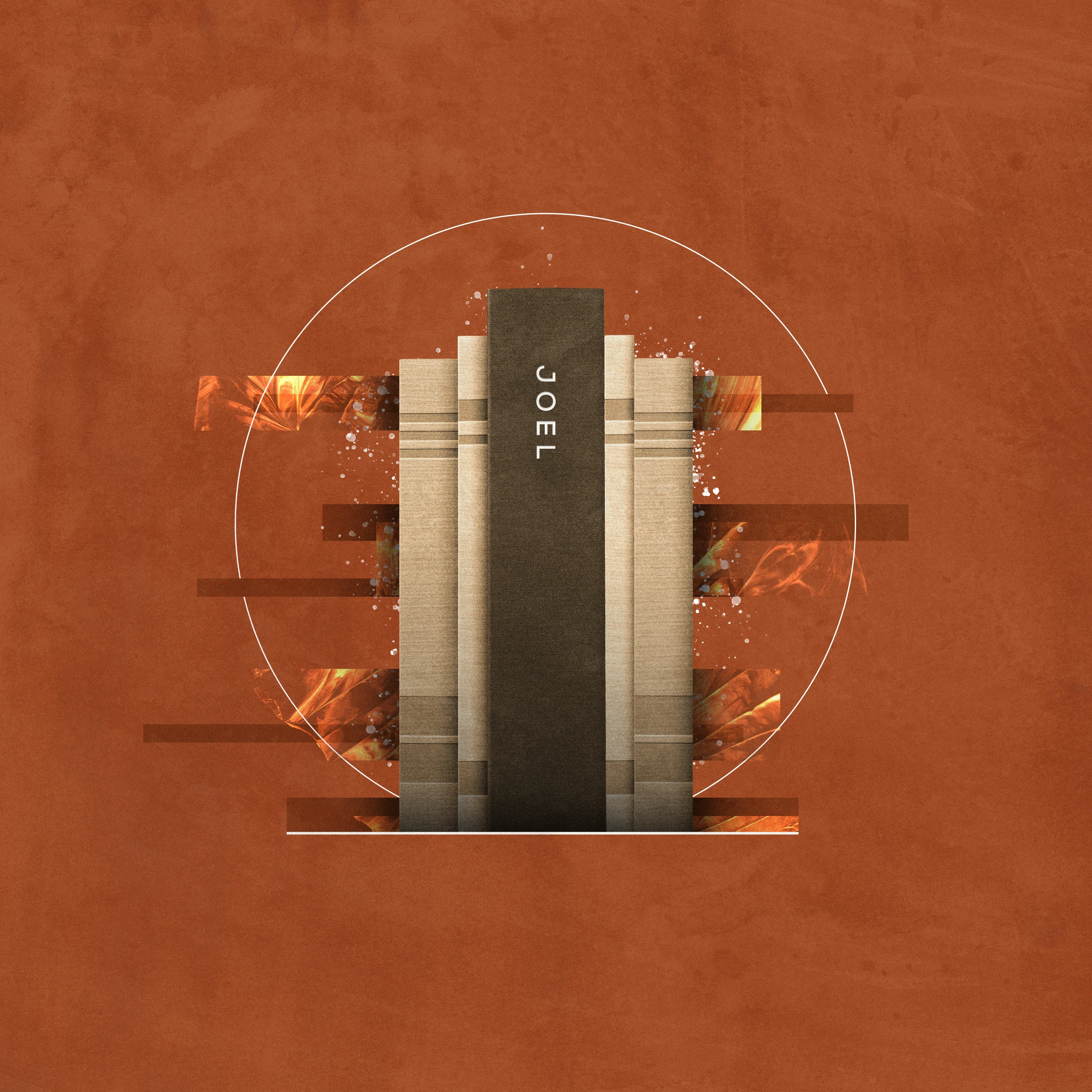 Top 5 Commentaries on the Book of Joel