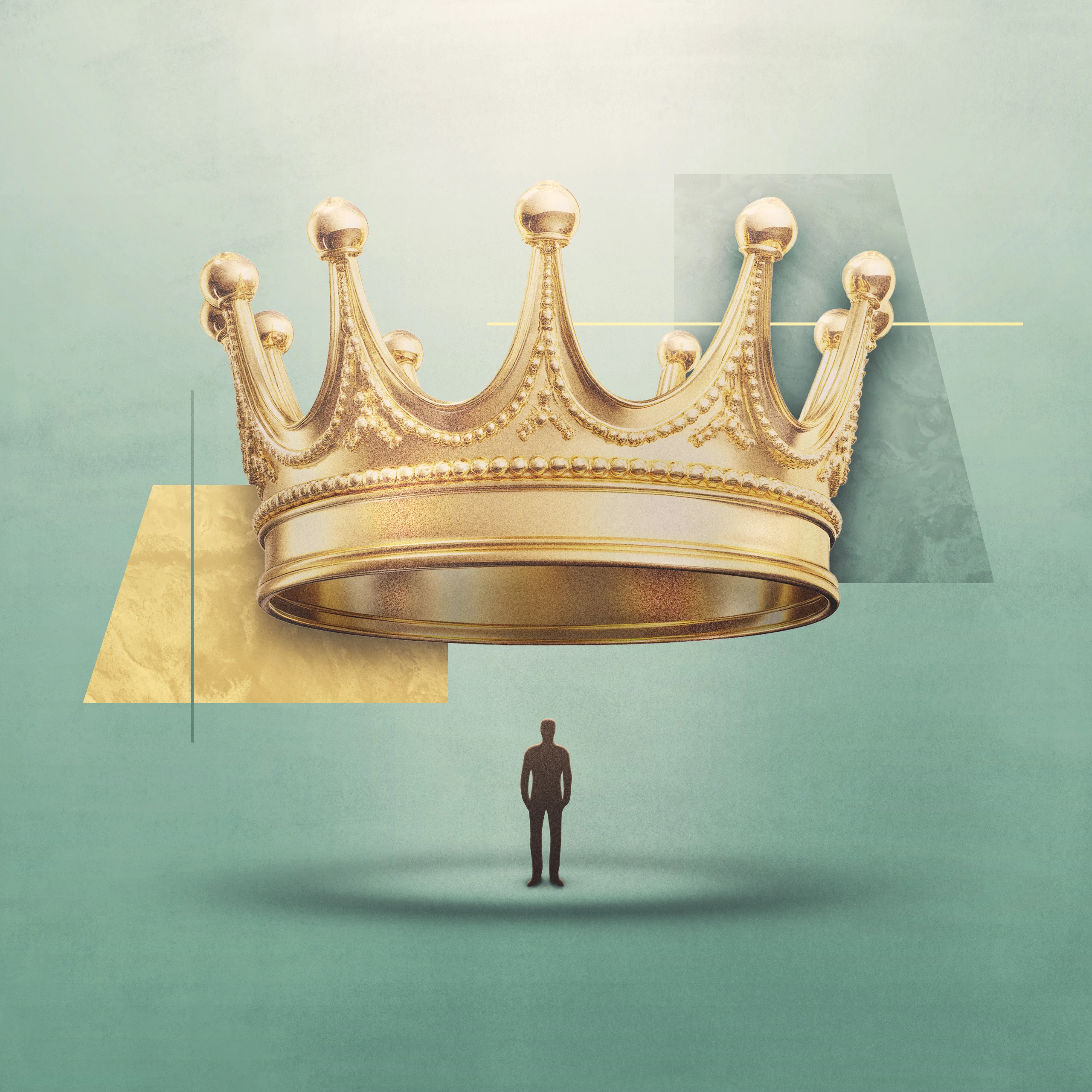 Since God Is Sovereign, How Are Humans Free?