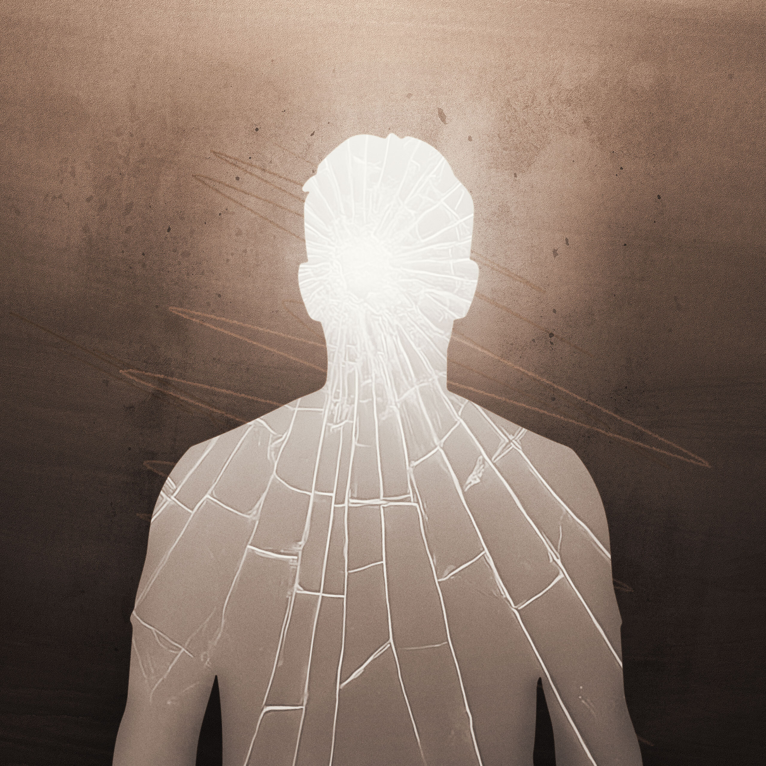 What If I Hate Myself?