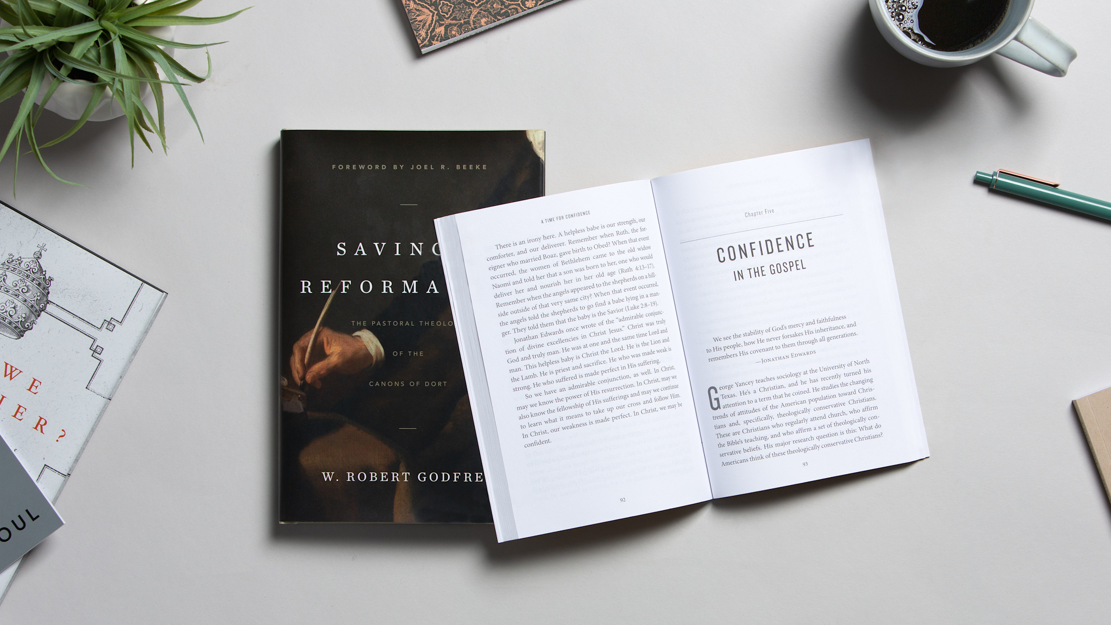 Books | Ligonier Ministries