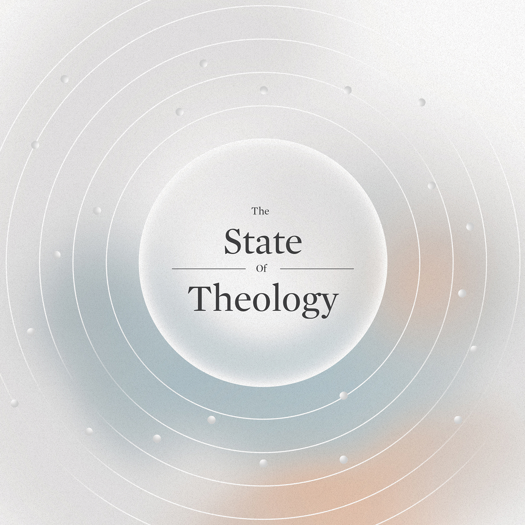 The State of Theology: UK Results Now Available