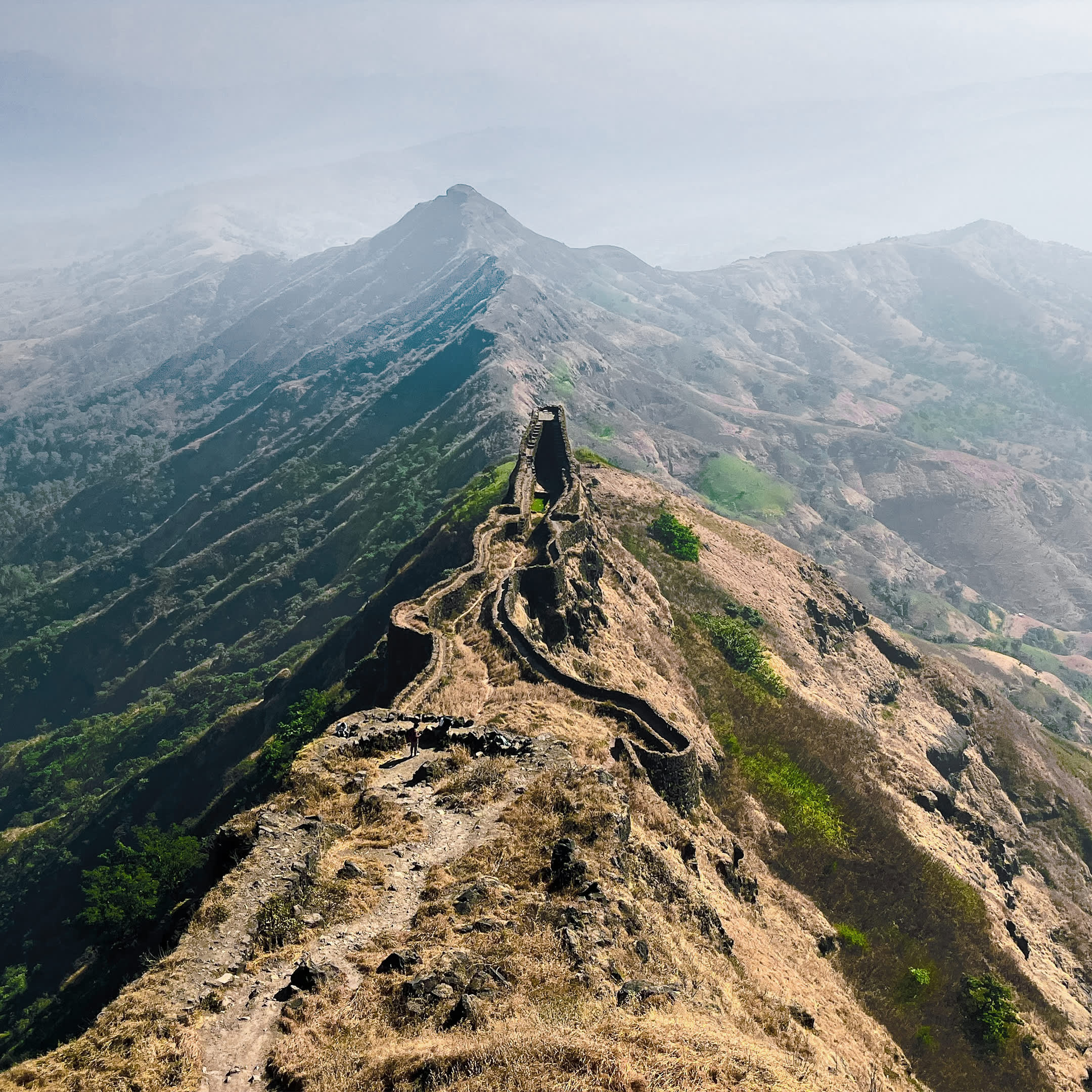 Marathi Outreach Square