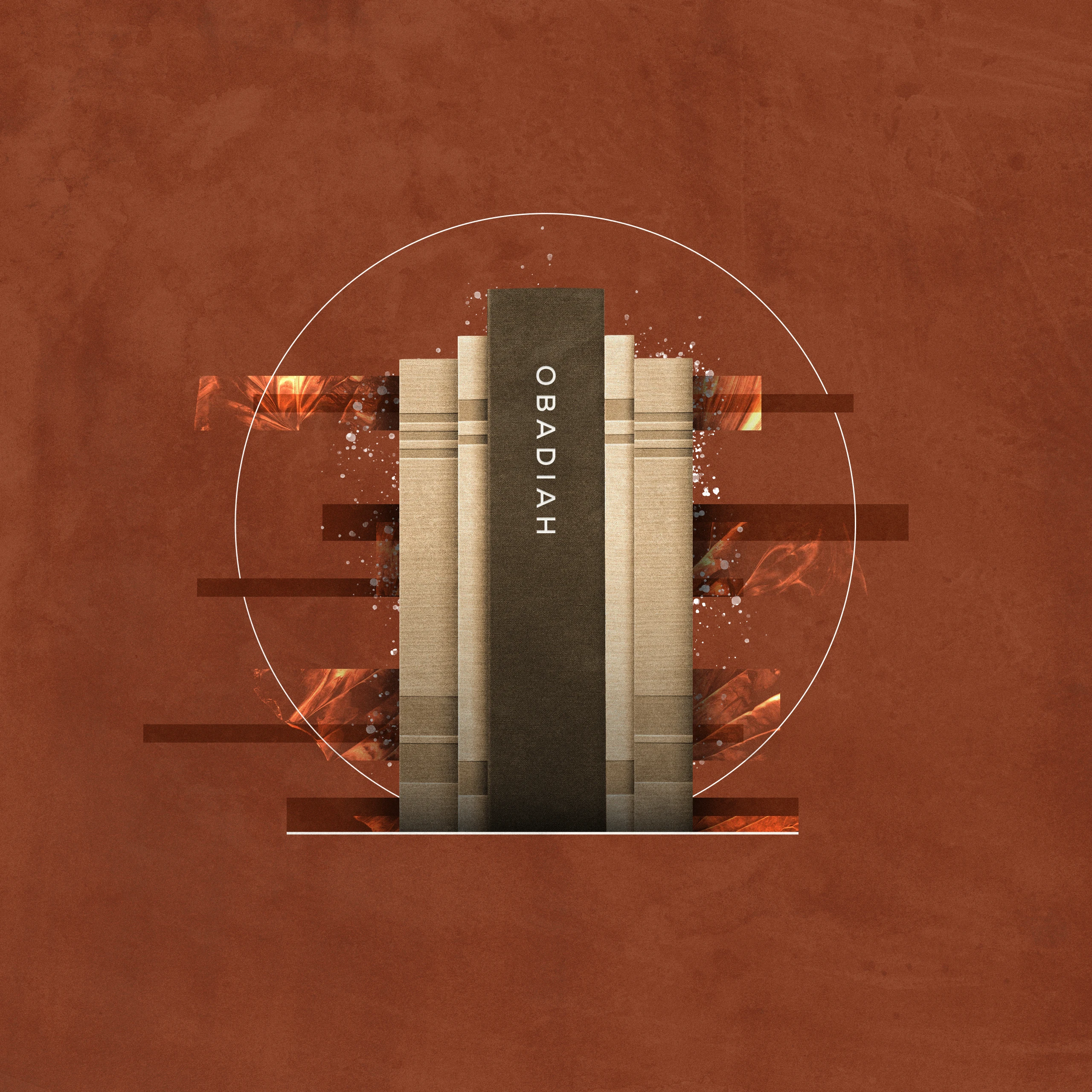 Top 5 Commentaries on the Book of Obadiah
