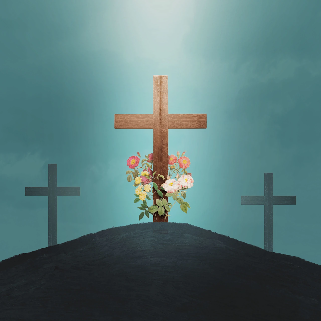 What Does Luke 23:43 Mean?