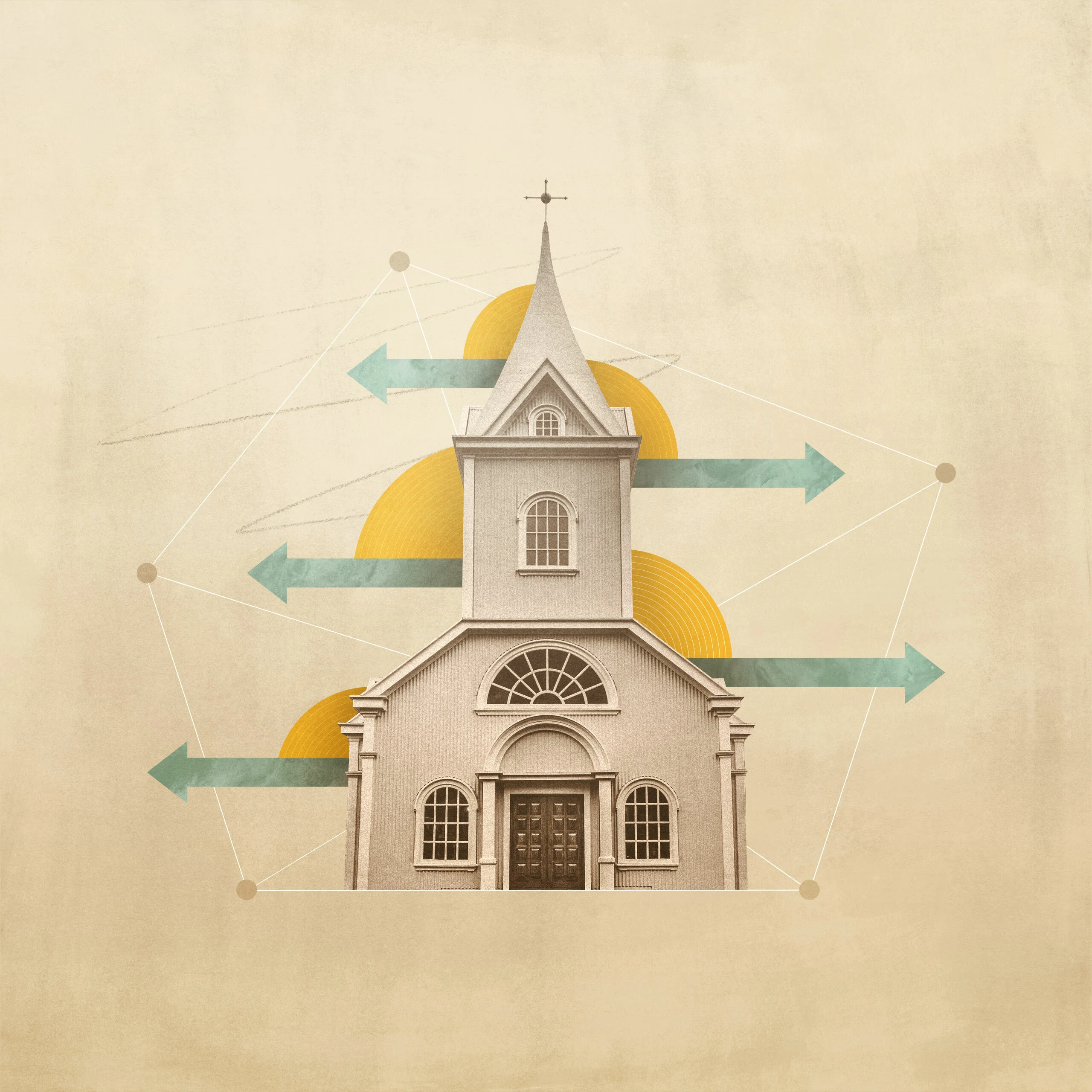 5 Recommended Resources on the Church