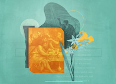 3 Things You Should Know about John’s Gospel