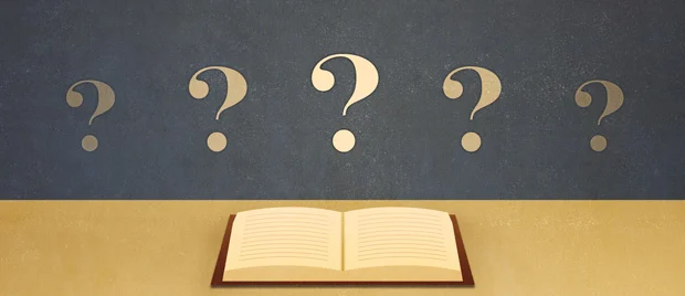Why? The Nagging Question by Paul Helm