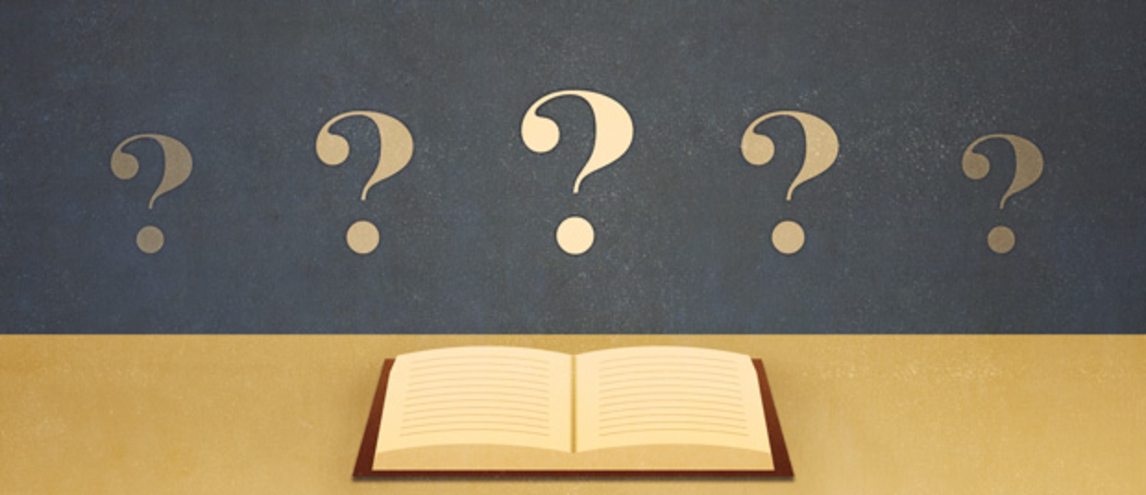 Nagging Question Why? The Nagging Question by Paul Helm