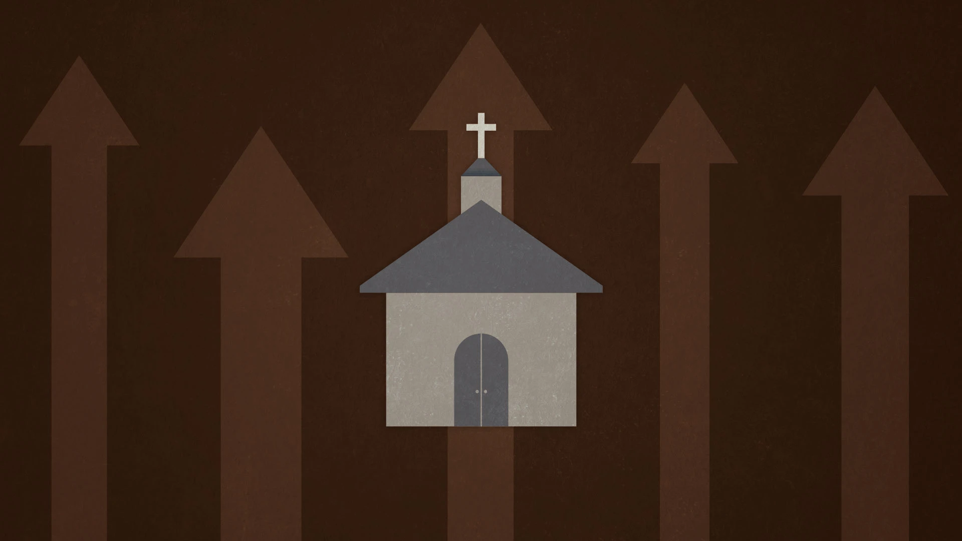 5 Ways to Pray for Your Church in the New Year