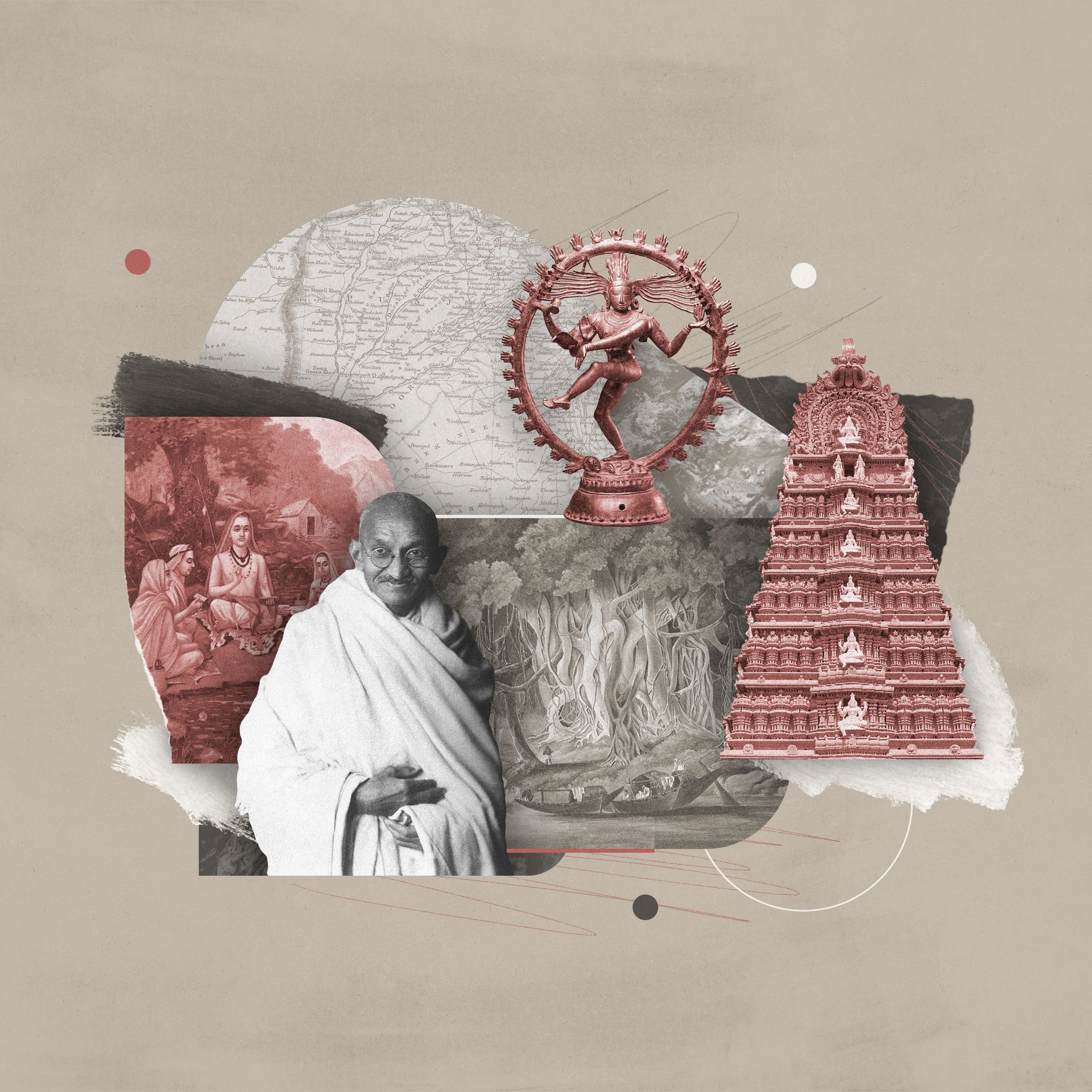 What Is Hinduism?