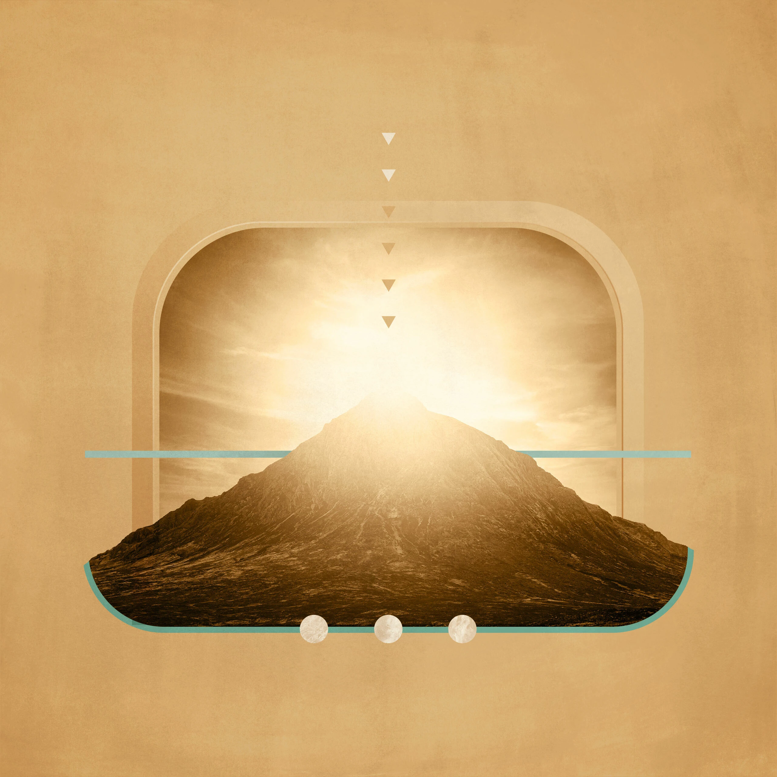 What Was the Transfiguration?