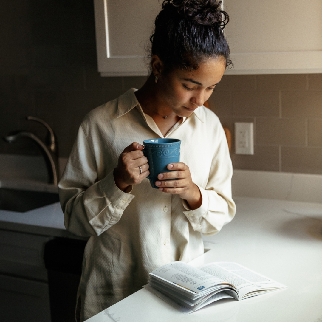 Get 6 Bonus Months of Tabletalk with Your 2-Year Subscription 