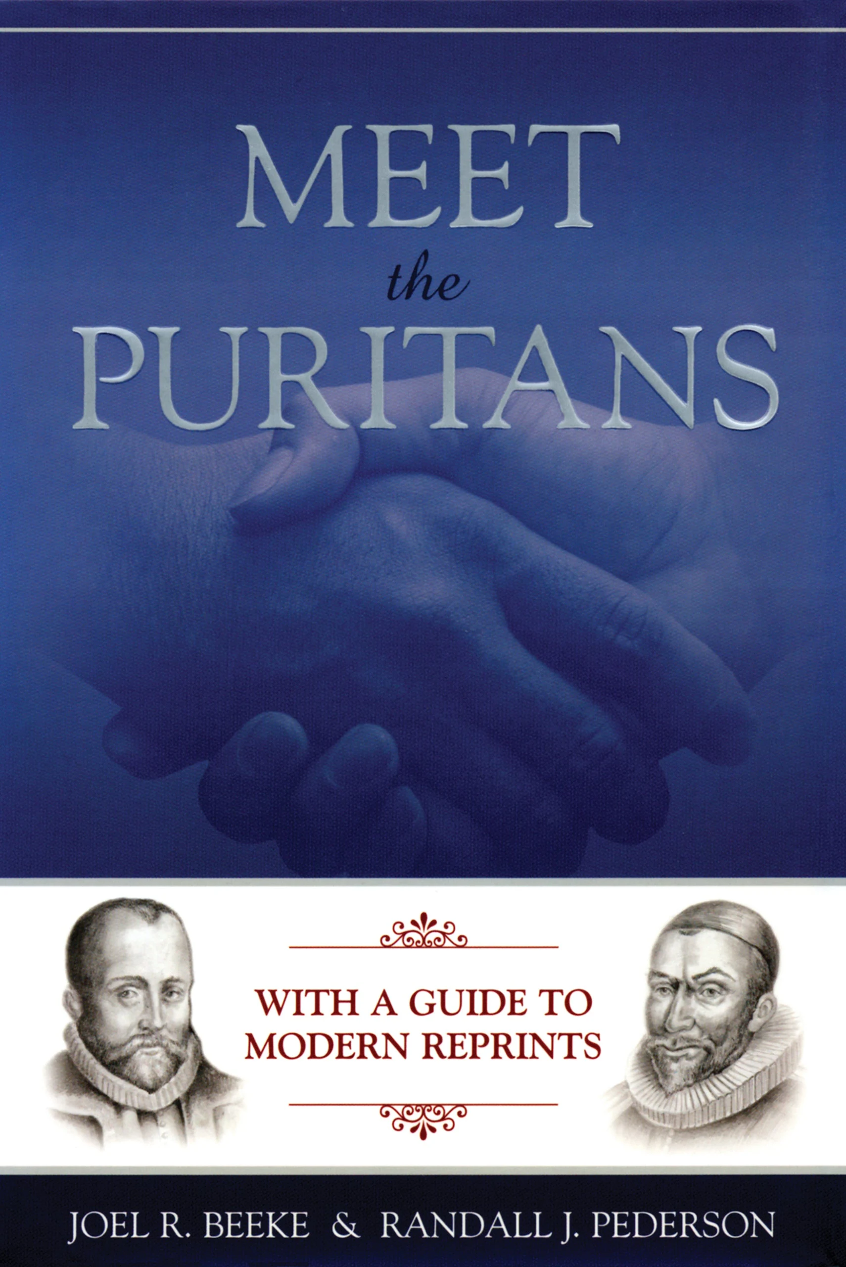 Meet the Puritans