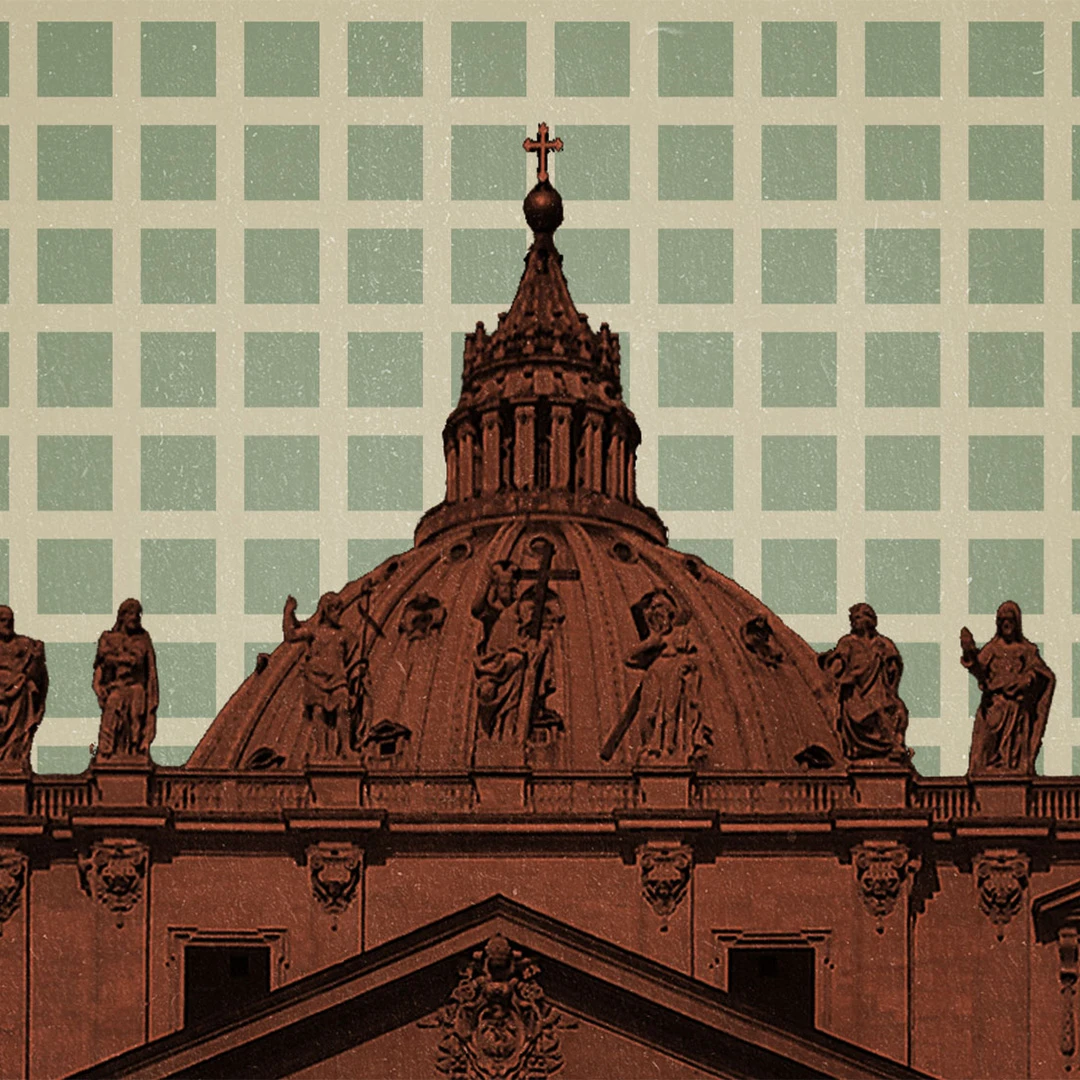 Misunderstanding Vatican II