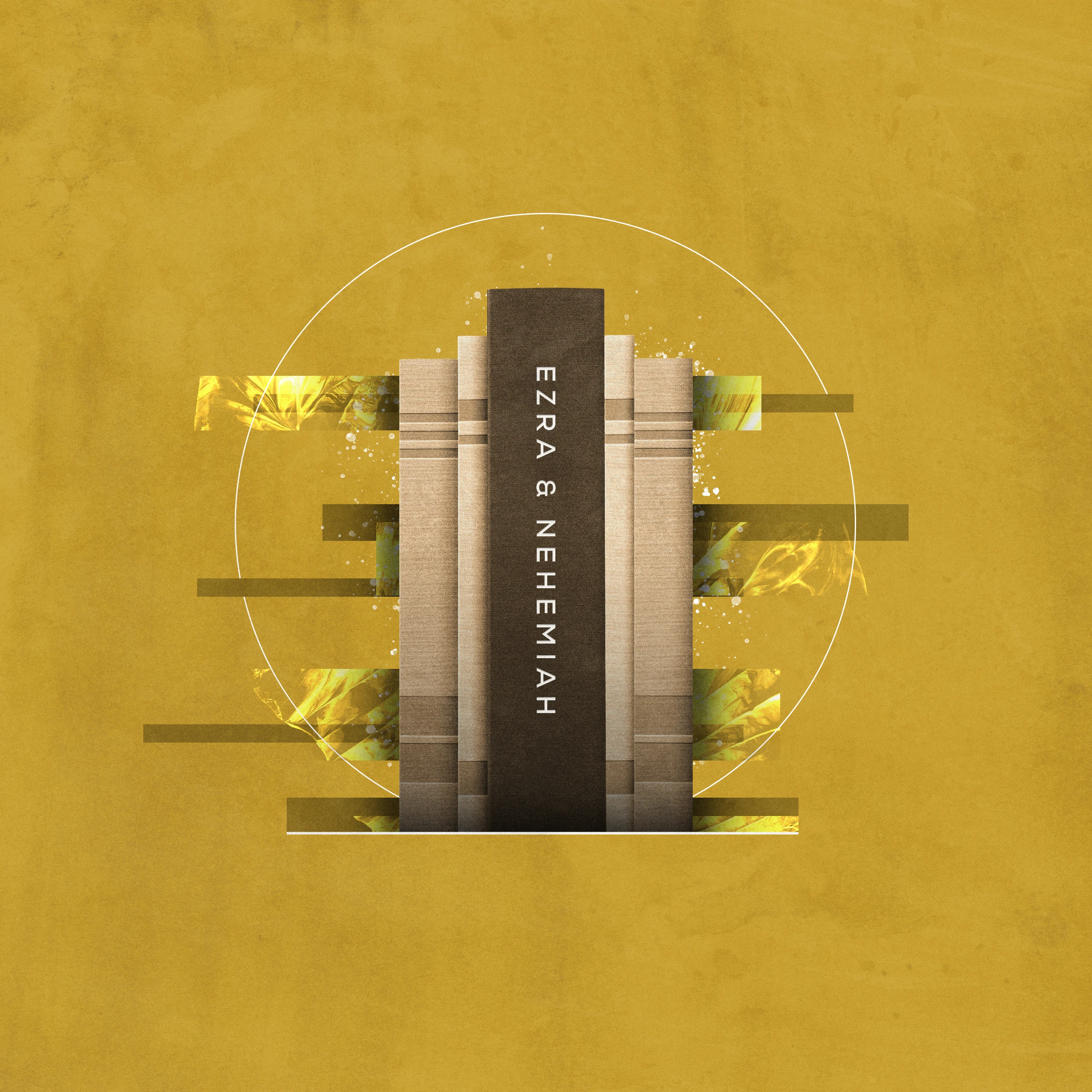 Top 5 Commentaries on the Books of Ezra and Nehemiah