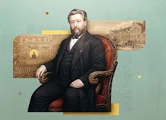 Who Was Charles Haddon Spurgeon?