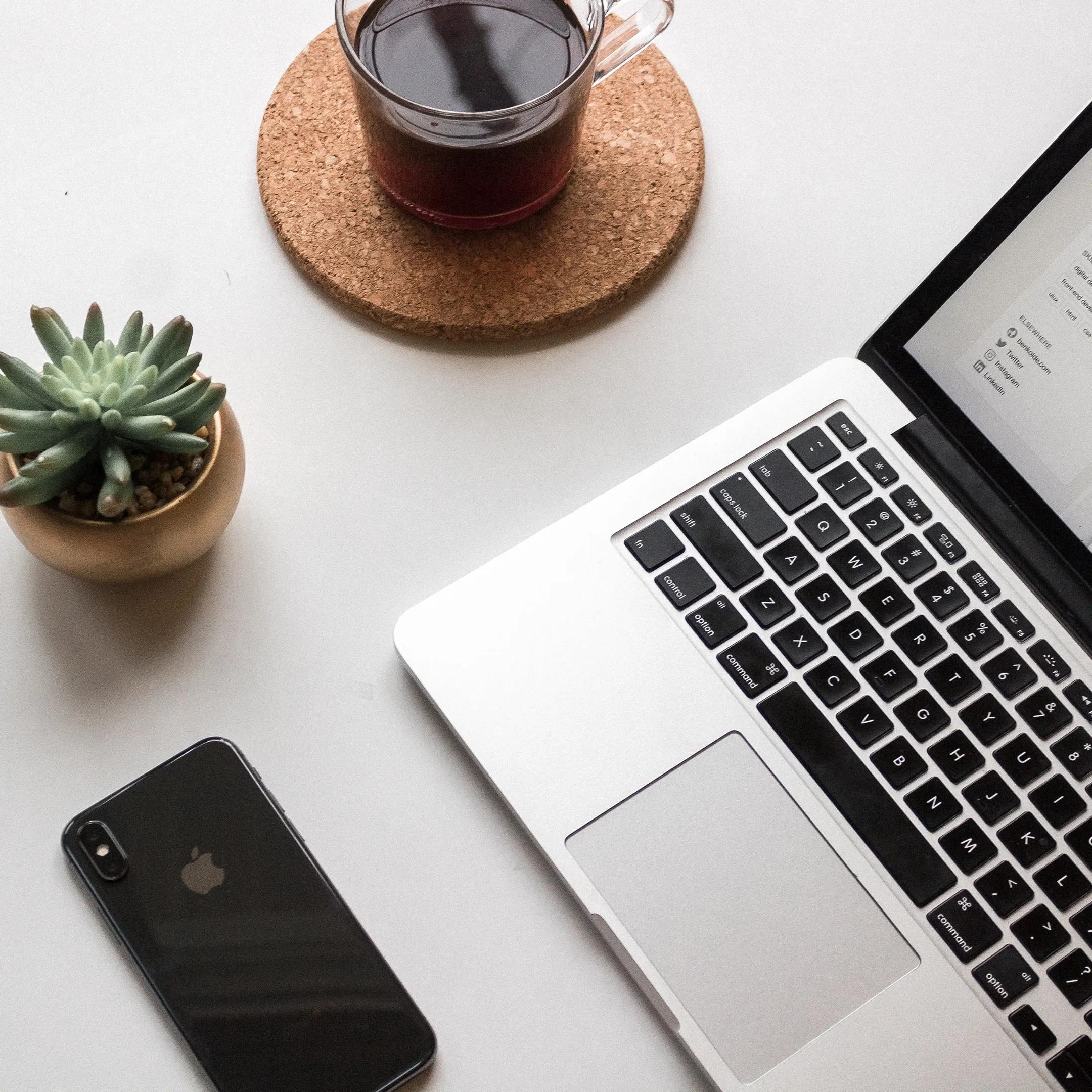 Non-Cash Giving Header / Footer