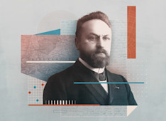 Who Was Herman Bavinck?