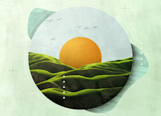 5 Recommended Resources on Contentment and Gratitude