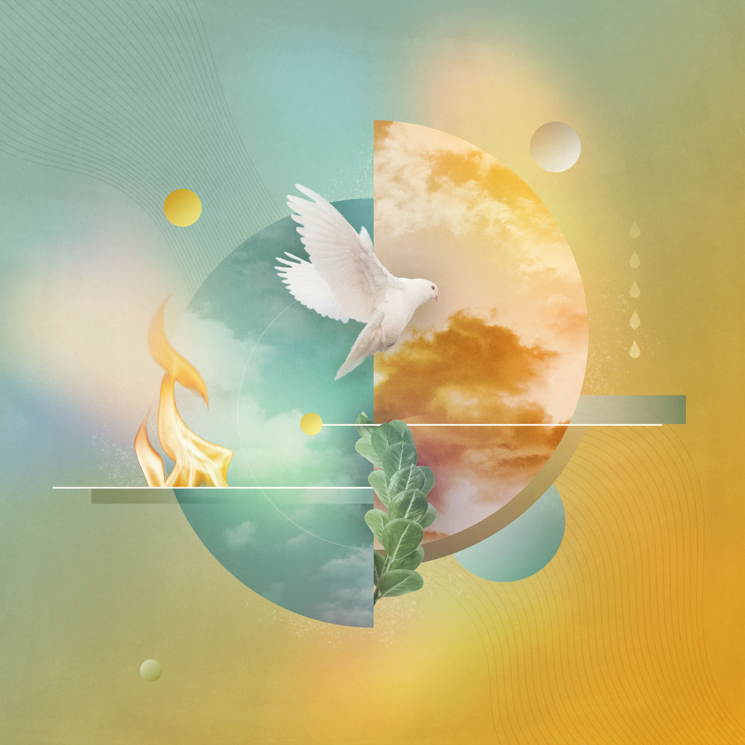 Holy Spirit