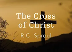 The Cross of Christ